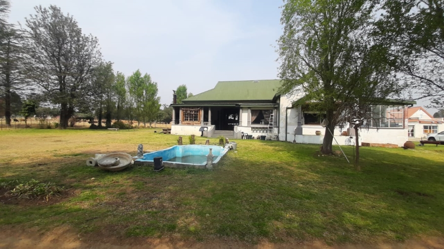 Commercial Property for Sale in Bethlehem Rural Free State